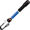 Afbeeldingen van KELFORT Accu zaklamp aluminium 800LM