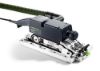 Afbeeldingen van FESTOOL Bandschuurmachine BS 75 E-Set 1010W met Vlakschuurraam inclusief accessoires