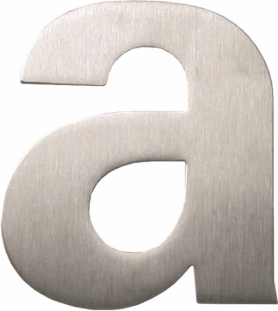 Afbeelding voor categorie Huisnummers