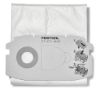 Afbeeldingen van FESTOOL Filterzak SELFCLEAN-FIS-CT MIDI 5x