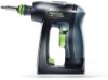 Afbeeldingen van FESTOOL Accu schroefboormachine C 18-Basic 18V 5,2Ah BODY in Systainer