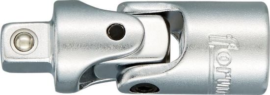 Afbeeldingen van FORUM Cardankoppeling ¼" 40MM
