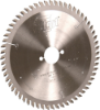 Afbeeldingen van KELFORT Cirkelzaagblad HM/HKS 190X2,6X30MM Z=60WZ