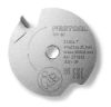 Afbeeldingen van FESTOOL Voorritszaagblad universeel DIA T1 47X2,5X6,35MM t.b.v. TSV60K
