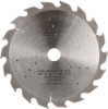Afbeeldingen van KELFORT Cirkelzaagblad HM 168X1,8X20MM Z=18 FWS