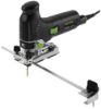 Afbeeldingen van FESTOOL Cirkelsnijder KS-PS/PSB 300 130-720MM t.b.v. PS 300, PSB 300, PS200, PS2