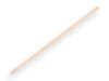 Afbeeldingen van Steel ingefreesd 160X2,8CM tbv vloertrekkers