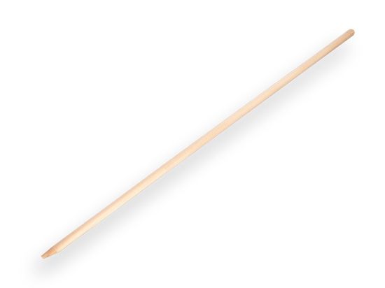 Afbeeldingen van Haksteel excentrische punt 160X3,2CM