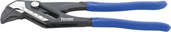 Afbeeldingen van FORUM Sleuteltang 250MM