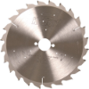 Afbeeldingen van KELFORT Cirkelzaagblad HM/K&G 216X2,8X30MM Z=24WZN
