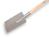 Afbeeldingen van Spade Gloria 2001 nr.2 ET steel 85CM