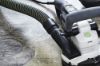 Afbeeldingen van FESTOOL Afzuigslang AS/R 36/32MM 3,5M tot +70 °C t.b.v. stofzuigers met AUTOCLEAN