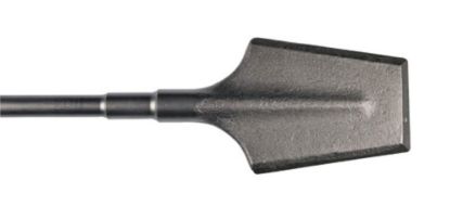 Afbeeldingen van Spade 19MM HEX 95X500MM