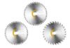 Afbeeldingen van Zaagbladenset ES KSB-SORT/3 WL 160X1,8XMM 