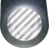 Afbeeldingen van KELFORT Accu zaklamp aluminium 800LM