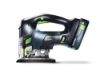 Afbeeldingen van FESTOOL Accu decoupeerzaag PSBC 420 EB-Basic CARVEX 