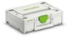 Afbeeldingen van FESTOOL Systainer³ SYS3 M 112 7,7L 396X296X112MM