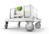 Afbeeldingen van FESTOOL Systainer-trolley SYS-RB 508X396MM t.b.v. Systainer³ en T-LOC