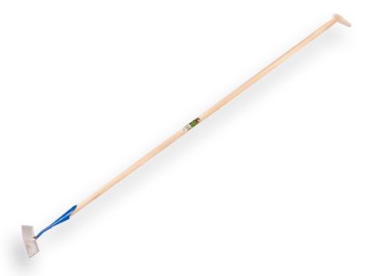 Afbeeldingen van Schoffel gesmeed BM 20CM met steel 170X3CM