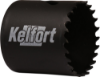 Afbeeldingen van KELFORT Gatzaag HSS Bi-Metal 44MM