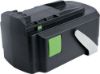 Afbeeldingen van FESTOOL Accu BPC 15 5,2 Ah-Li Ion 14,4V 5,2Ah 