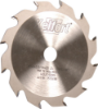 Afbeeldingen van KELFORT Cirkelzaagblad HM/HKS 150X2,6X20MM Z=12WZ