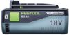 Afbeeldingen van FESTOOL Accu HighPower BP 18 Li 8,0 HP-ASI 18V Li-ion 8,0Ah Bluetooth 