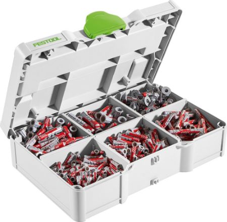 Afbeelding voor categorie Assortiment sets