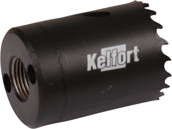 Afbeeldingen van KELFORT Gatzaag HSS Bi-Metal 37MM