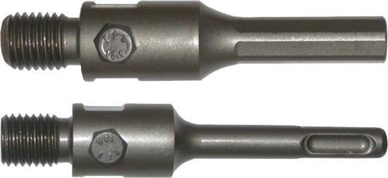 Afbeeldingen van KELFORT Montagespil SDS-plus aansluiting t.b.v. dozenboor