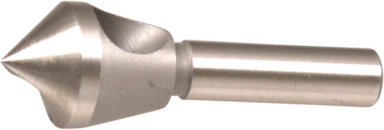 Afbeeldingen van KELFORT Verzinkboor HSS 10-15MM 90˚ schuingat