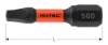 Afbeeldingen van ROTEC IMPACT bit SQD3 30MM C6,3 BASIC 2x