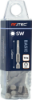 Afbeeldingen van ROTEC Schroefbit ¼" PRO SW8 50MM E6,3 BASIC 10x