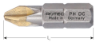 Afbeeldingen van ROTEC Schroefbit ¼" PRO PH3 25MM C6,3 DIAMOND 10x
