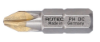 Afbeeldingen van ROTEC Schroefbit ¼" PRO PH3 25MM C6,3 DIAMOND 10x