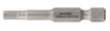 Afbeeldingen van ROTEC Schroefbit ¼" PRO SW8 50MM E6,3 BASIC 10x