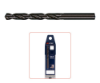 Afbeeldingen van ROTEC Metaalboor HSS-R DIN338 type N 9,2MM