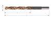 Afbeeldingen van ROTEC Metaalboor HSS-G DIN338 UNI-X 3 4,2MM