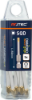 Afbeeldingen van ROTEC IMPACT bit SQD3 50MM E6,3 DIAMOND 5x