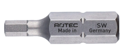 Afbeeldingen van ROTEC Schroefbit 5/16" PRO SW4 32MM C8 BASIC