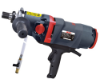 Afbeeldingen van AGP Boormotor DM8P nat 2500W 1.¼" UNC M + ½" BSP F