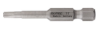 Afbeeldingen van ROTEC Krachtbit ¼" PRO STX25 50MM E6,3 tamper-resistant BASIC 10x