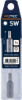 Afbeeldingen van ROTEC Schroefbit 5/16" PRO T25 32MM C8 BASIC