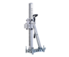 Afbeeldingen van AGP Statief S350 Maximaal 352X660MM