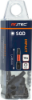 Afbeeldingen van ROTEC IMPACT bit SQD3 30MM C6,3 BASIC 10x