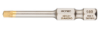 Afbeeldingen van ROTEC IMPACT bit SQD3 50MM E6,3 DIAMOND 2x