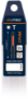 Afbeeldingen van ROTEC IMPACT bit T40 50MM E6,3 BASIC 2x