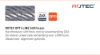 Afbeeldingen van ROTEC Stiftfrees HM OPTI model LZ6 kruisvertand 12,7X32X77X6MM 