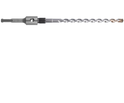Afbeeldingen van ROTEC Adapter SDS-Plus > M16 (A-conus inwendig)