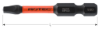 Afbeeldingen van ROTEC IMPACT bit SQD3 50MM E6,3 BASIC 5x